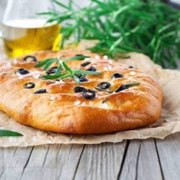 Focaccia