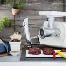 ANKARSRUM Assistent kenyérdagasztógép AKM6230 MW fehér ANKARSRUM Assistent kenyérdagasztógép AKM6230 MW fehér