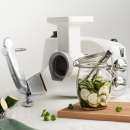 ANKARSRUM Assistent kenyérdagasztógép AKM6230 MW fehér ANKARSRUM Assistent kenyérdagasztógép AKM6230 MW fehér