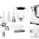 ANKARSRUM Assistent kenyérdagasztógép AKM6230 MW fehér ANKARSRUM Assistent kenyérdagasztógép AKM6230 MW fehér