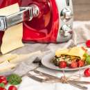 ANKARSRUM Assistent dagasztógép AKM6230R piros ANKARSRUM Assistent dagasztógép AKM6230R piros