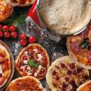 ANKARSRUM Assistent dagasztógép AKM6230R piros ANKARSRUM Assistent dagasztógép AKM6230R piros