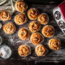 ANKARSRUM Assistent dagasztógép AKM6230R piros ANKARSRUM Assistent dagasztógép AKM6230R piros