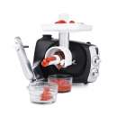 ANKARSRUM Assistent Passzírozó fej ANKARSRUM Assistent Passzírozó fej