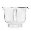 Ankarsrum habverő és krémkeverő szett tállal Ankarsrum habverő és krémkeverő szett tállal