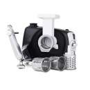 Ankarsrum Assistent zöldségszeletelő betét szett, 3 db-os Ankarsrum Assistent zöldségszeletelő betét szett, 3 db-os