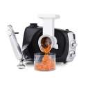 Ankarsrum Assistent zöldségszeletelő fejrész, 3 betéttel Ankarsrum Assistent zöldségszeletelő fejrész, 3 betéttel