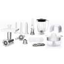 ANKARSRUM Assistent kolbász- és hurkatöltő cső ANKARSRUM Assistent kolbász- és hurkatöltő cső