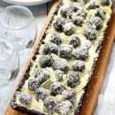 Ibili pite, quiche sütőforma kivehető aljjal