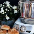 ANKARSRUM Assistent kenyérdagasztógép AKM6230 MW fehér ANKARSRUM Assistent kenyérdagasztógép AKM6230 MW fehér