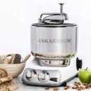 ANKARSRUM Assistent kenyérdagasztógép AKM6230 MW fehér ANKARSRUM Assistent kenyérdagasztógép AKM6230 MW fehér
