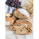 Péklány nagycsomag (könyv + kovász + kenyértartó zsák) Péklány nagycsomag (könyv + kovász + kenyértartó zsák)