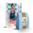 Szárított kovász Szárított kovász