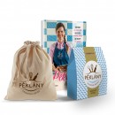 Három csomag szárított kovász Három csomag szárított kovász