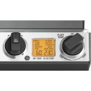 Sage okos BBQ és kontaktgrill szondával - BGR840BSS Sage okos BBQ és kontaktgrill szondával - BGR840BSS