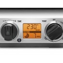 Sage 2 in 1 kontaktgrill és BBQ- BGR820BSS Sage 2 in 1 kontaktgrill és BBQ- BGR820BSS