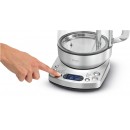 Sage automata teafőző és vízforraló BTM800BSS Sage automata teafőző és vízforraló BTM800BSS