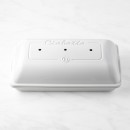 Emile Henry kerámia ciabatta sütőforma (krémszínű) Emile Henry kerámia ciabatta sütőforma (krémszínű)