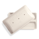 Emile Henry kerámia ciabatta sütőforma (krémszínű) Emile Henry kerámia ciabatta sütőforma (krémszínű)