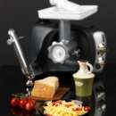 Ankarsrum Assistent tésztakészítő szett (spagetti, macaroni, szélesmetéltek) Ankarsrum Assistent tésztakészítő szett (spagetti, macaroni, szélesmetéltek)