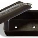 Emile Henry kerámia kenyérsütő forma (burgundi vörös) Emile Henry kerámia kenyérsütő forma (burgundi vörös)