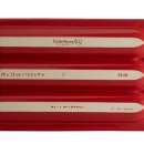 Emile Henry kerámia baguette sütőforma (burgundi vörös) Emile Henry kerámia baguette sütőforma (burgundi vörös)