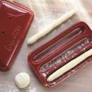 Emile Henry kerámia baguette sütőforma (burgundi vörös) Emile Henry kerámia baguette sütőforma (burgundi vörös)