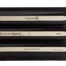 Emile Henry kerámia baguette sütőforma (antracit) Emile Henry kerámia baguette sütőforma (antracit)