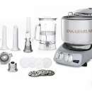 ANKARSRUM Assistent dagasztógép AKM6230 JS - Jubileum Ezüst ANKARSRUM Assistent dagasztógép AKM6230 JS - Jubileum Ezüst