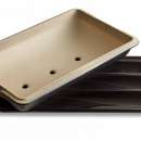 Emile Henry kerámia baguette sütőforma (krémszínű) Emile Henry kerámia baguette sütőforma (krémszínű)