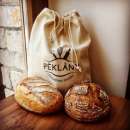 Kenyértartó zsák Kenyértartó zsák