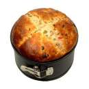 Ibili panettone sütőforma 16 cm Ibili panettone sütőforma 16 cm