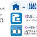 Laica MineralBalance szűrőbetét, 3 db Laica MineralBalance szűrőbetét, 3 db