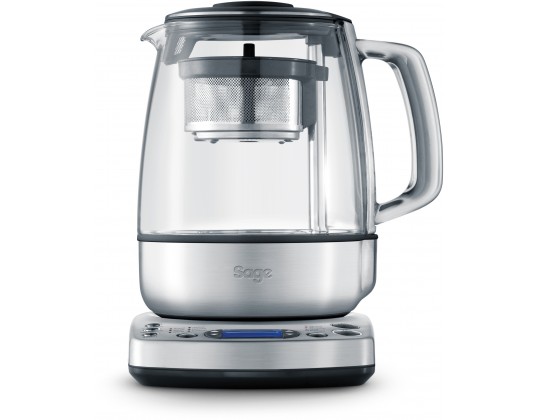 Sage automata teafőző és vízforraló BTM800BSS