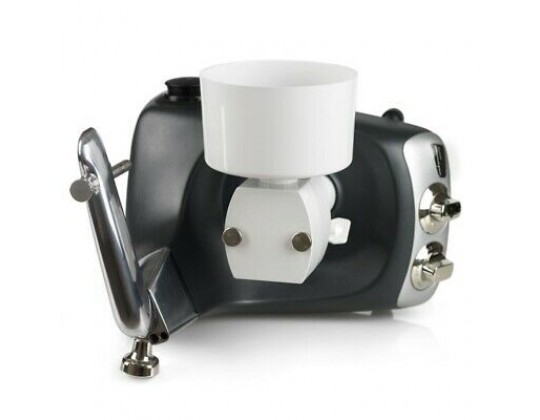 ANKARSRUM Assistent Müzli készítő fejrész