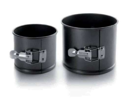 Ibili panettone sütőforma 16 cm