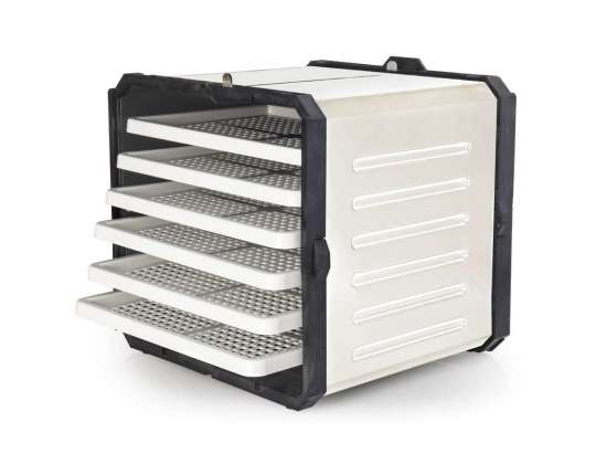 TRE SPADE ATACAMA CUBE aszaló